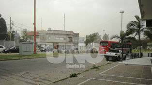 Hay dos alertas meteorológicos vigentes para la provincia