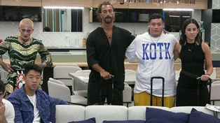 La casa de Gran Hermano tiene un nuevo eliminado, a días del repechaje por el que regresarán algunos participantes.