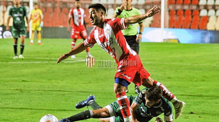 Acevedo: Hay que aprovechar las chances, sino se complica