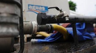 Trabajos de Assa en Fomento 9 de Julio y Mariano Comas