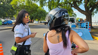 La Municipalidad brindó detalles de los controles en la temporada estival