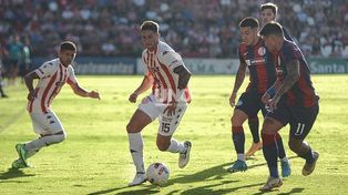 La venta de González es un importante ingreso para Unión