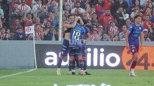 Las opciones que tiene Unión en ataque para reemplazar a Orsini