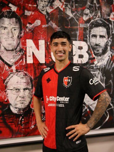 Los once de Newells para el clásico: Kudelka apostaría por un pleno con el debut de Solari