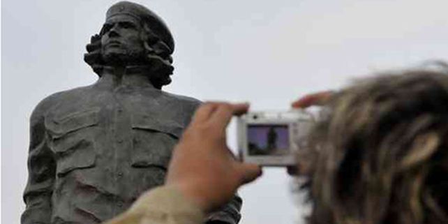 La Secretar&iacute;a de Turismo de la Naci&oacute;n lanza la ruta del Che Guevara