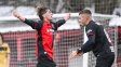 Newells: la reserva tiene todo listo para el duro cruce de playoffs con Vélez