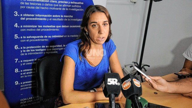 Caso Oldani: en la Legislatura se resolvió la reapertura del proceso sobre la fiscal Cristina Ferraro