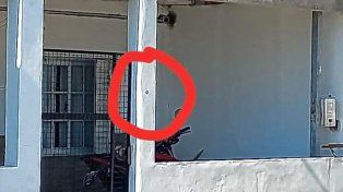 La casa de la presidenta del Club Sportivo Urquiza fue atacada a tiros.
