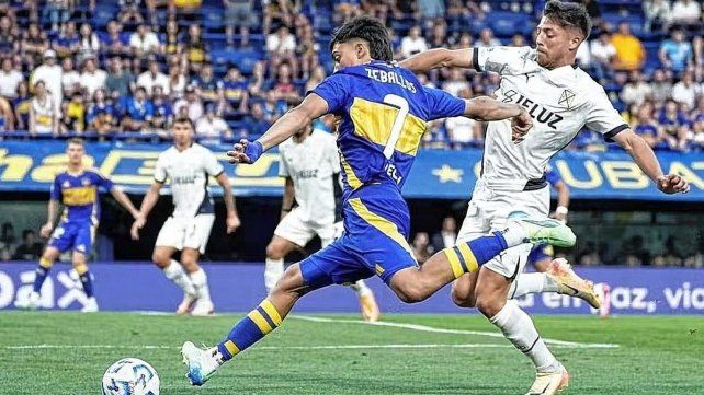 Boca e Independiente definen el rival de Huracán en semifinales Boca e Independiente definen el rival de Huracán en semifinales