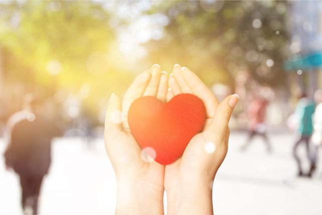 Cardiopatías Congénitas