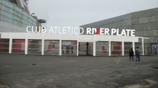 Se espera que la participación de los socios de River rompa un récord de votantes en la historia del club.
