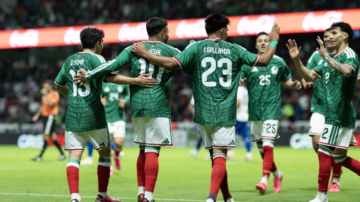 Se acabó la espera: México y Sudáfrica abren el Mundial