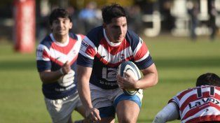 Regional Top 10: Old Resian recibe a Estudiantes en un partido que promete muchos puntos
