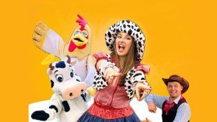 Show Infantil – Clap Producciones