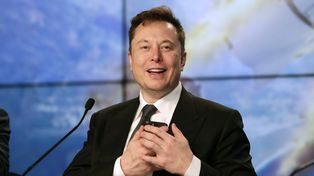 El CEO de Tesla, Elon Musk, hizo una oferta para comprar el 100% de las acciones de Twitter.&nbsp;