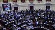 Sin grieta. Los legisladores trataron sobre tablas una iniciativa para evitar que el fallo de la Corte permita la libertad generalizada de represores.
