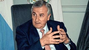 Morales agita la interna de Juntos por el Cambio y asegura que algunos hacen negocios con la grieta
