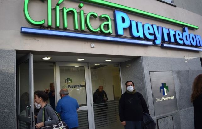 Hubo otras dos muertes y 55 nuevos contagios en el país