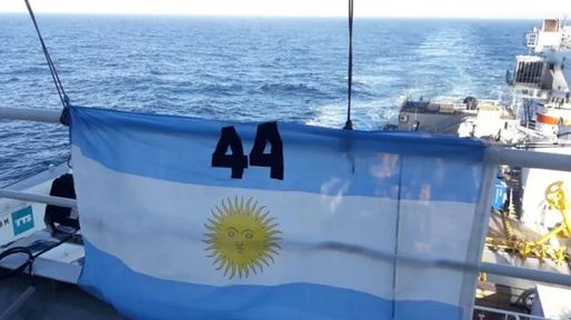 Se abre otro capítulo afirmó el vocero de la Armada