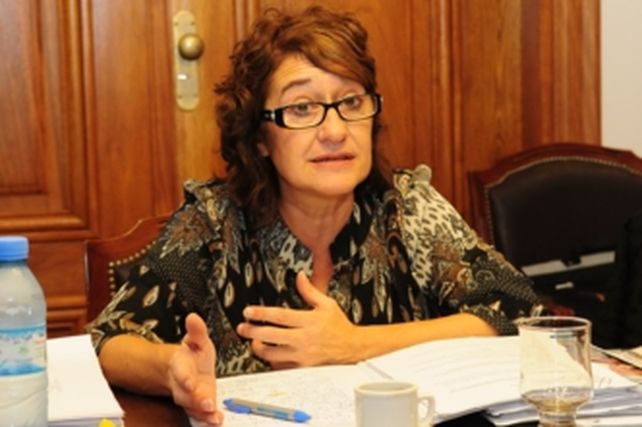 Es preocupante que sólo la mitad de los chicos termine a tiempo el secundario
