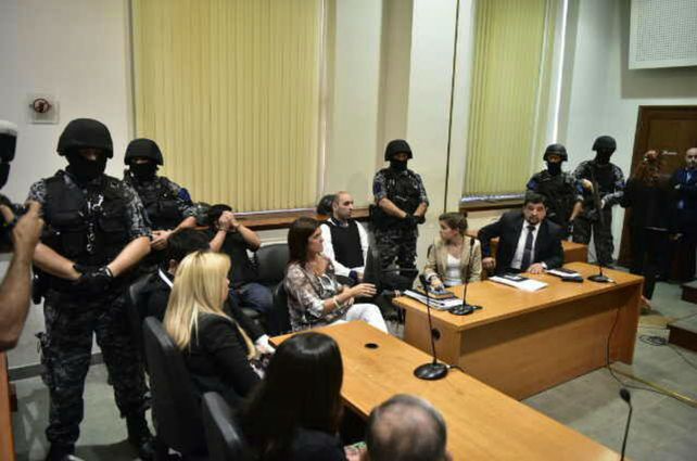 Absolvieron a los acusados del crimen del Pájaro Cantero por el beneficio de la duda