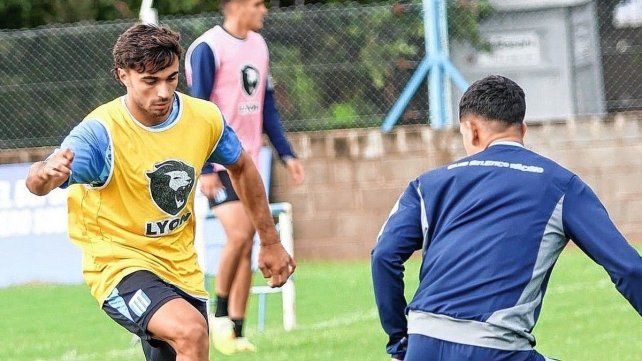 Racing de Córdoba está listo para visitar a Colón en un partido clave