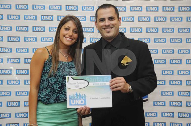 Instituto Coral Meridies: el 2014 fue un año muy lindo”