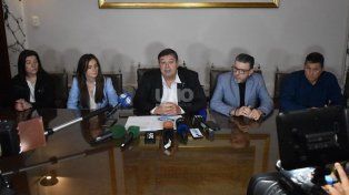 Las acciones que se llevarán adelante en Santa Fe en defensa de la universidad y la salud pública
