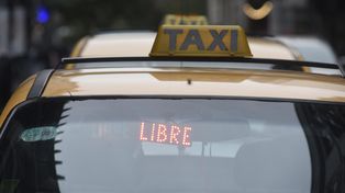 Los titulares de taxis plantearon que saldrán a trabajar ante la crisis del sector y la necesidad de aumentar la recaudación.&nbsp;