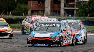 El piloto de Crespo intentará volver a la senda de los buenos resultados, como fue su victoria en Paraná.