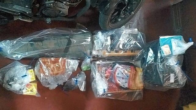 Golpe al juego clandestino: 26 allanamientos con 18 detenidos en territorio santafesino