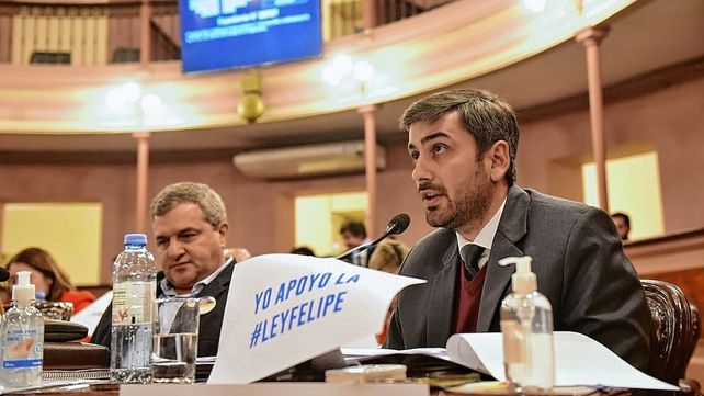 Con el voto oficialista, aprobaron la nueva ley del Consejo de la Magistratura
