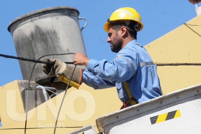 La inseguridad dejó sin luz a un barrio 36 horas