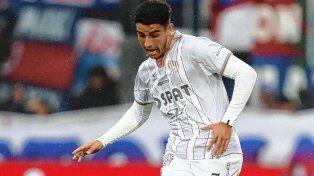 Mosqueira, clave en Unión: Vinimos a ser protagonistas y nos llevamos los tres puntos