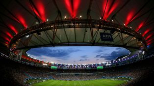 Los apodos de los 32 participantes del Mundial de Rusia