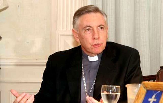 El arzobispo Aguer hizo una misa de desagravio luego de que la Tigresa del Oriente filmara un video en la catedral platense.