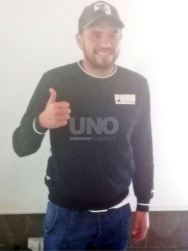 El Sicario promete: Me siento cómodo haciendo goles