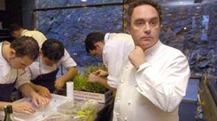 El mejor restaurante del mundo est&aacute; en Barcelona
