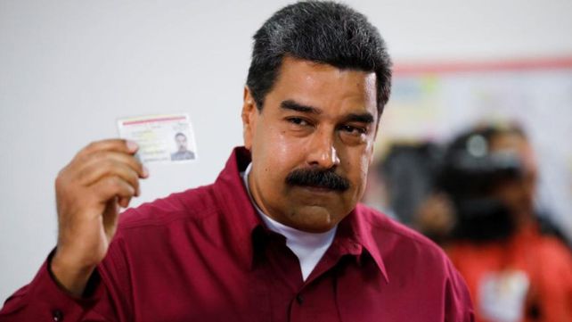 Maduro parece deslegitimado luego de su dudoso triunfo electoral