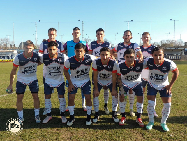 Central Córdoba debe cambiar el chip y volver a ser en el torneo de Primera C