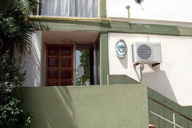 Sunchales: un hombre apareció muerto en la vía pública y no descartan un homicidio