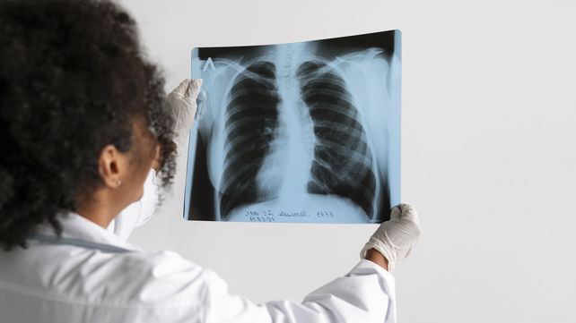 La Fibrosis Pulmonar Idiopática