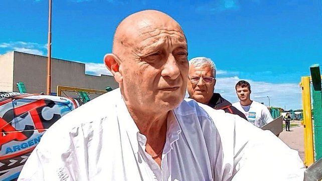 El expiloto piloto se desempeñaba como comisario deportivo de la ACTC para las competencias de Turismo Carretera.&nbsp;