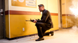 Netflix sumó un film policial de acción de menos de 90 minutos
