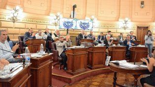 El Senado aprobó el cambio que beneficiará a trabajadores de la Salud contratados en la pandemia.