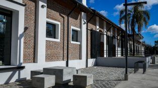 Habrá una exposición interactiva feminista en el Juan L. Ortiz