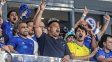 Ronaldo Nazário: Messi es el mejor jugador de todos los tiempos
