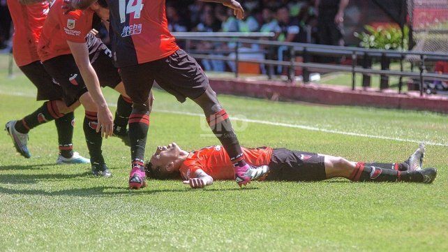 Los dos jugadores que Colón buscará recuperar ante Vélez