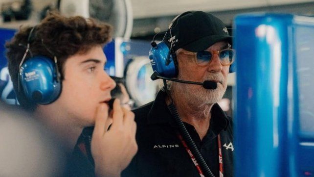 Horarios del GP de Bahrein de Fórmula 1: los argentinos ya no deberán madrugar