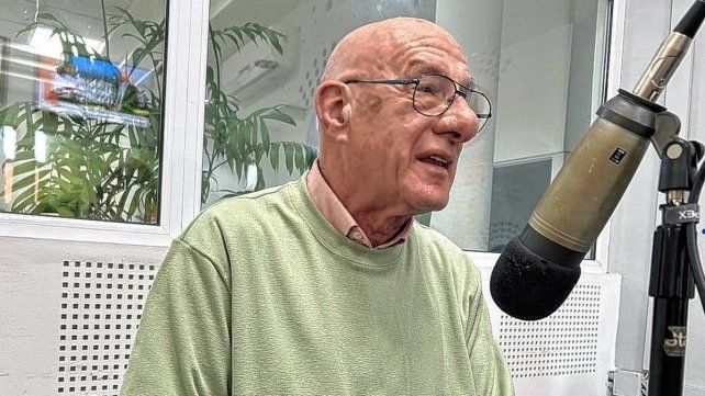 Victor Bejar: Es la crisis más grave en 60 años de comercio
